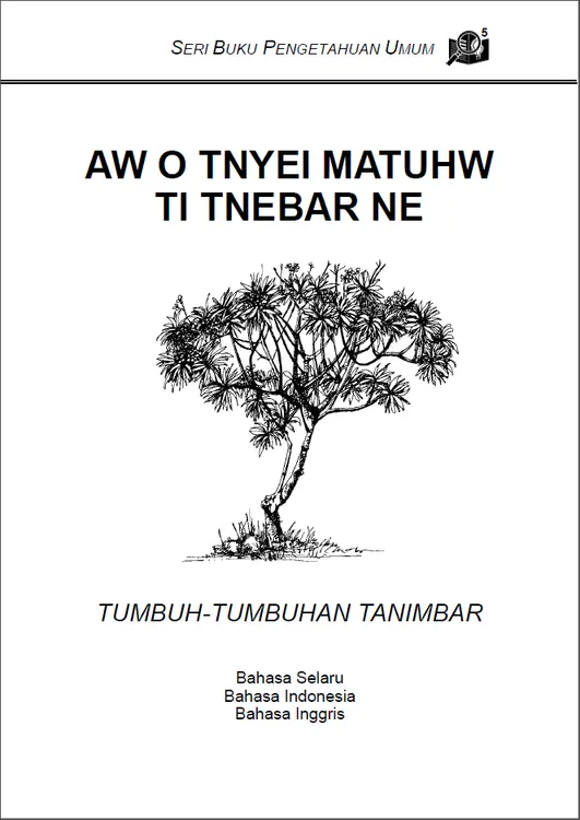 Aw o Tnyei Matuhw ti Tnebar ne